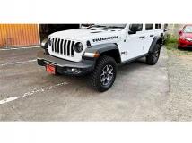 2019 Jeep Wrangler