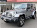 2017 Jeep Wrangler