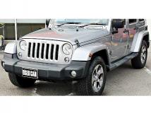 2017 Jeep Wrangler