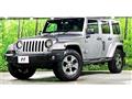 2017 Jeep Wrangler