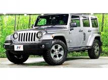 2017 Jeep Wrangler