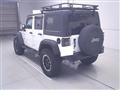 2017 Jeep Wrangler