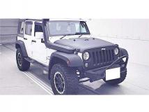 2017 Jeep Wrangler