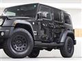 2017 Jeep Wrangler