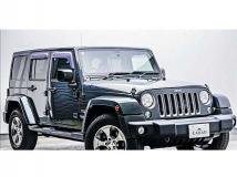 2017 Jeep Wrangler