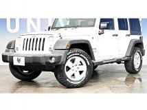2017 Jeep Wrangler