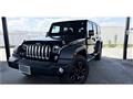 2017 Jeep Wrangler
