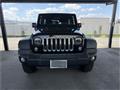 2017 Jeep Wrangler