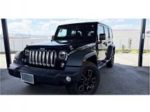 2017 Jeep Wrangler