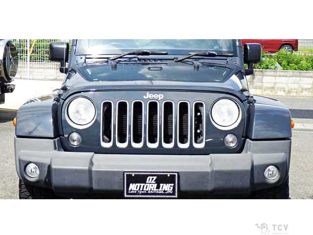 2017 Jeep Wrangler
