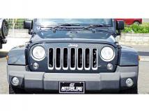 2017 Jeep Wrangler