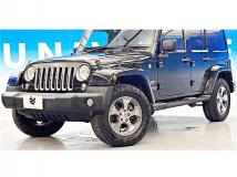 2017 Jeep Wrangler