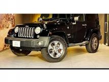 2017 Jeep Wrangler
