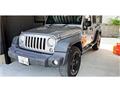 2017 Jeep Wrangler