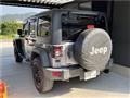 2017 Jeep Wrangler