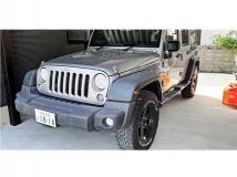 2017 Jeep Wrangler