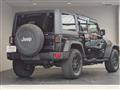 2017 Jeep Wrangler