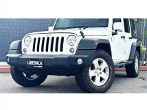 2017 Jeep Wrangler