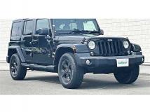 2017 Jeep Wrangler