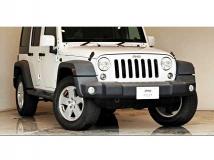 2017 Jeep Wrangler