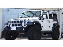 2017 Jeep Wrangler