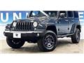 2017 Jeep Wrangler