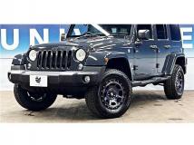 2017 Jeep Wrangler