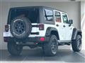 2017 Jeep Wrangler