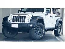 2017 Jeep Wrangler