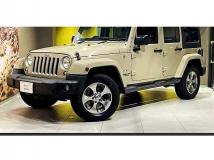 2017 Jeep Wrangler