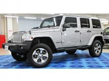 2017 Jeep Wrangler