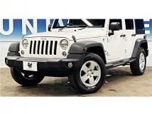 2017 Jeep Wrangler