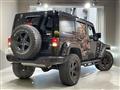 2017 Jeep Wrangler