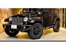 2017 Jeep Wrangler