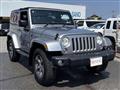 2017 Jeep Wrangler