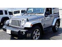 2017 Jeep Wrangler