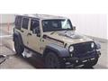 2017 Jeep Wrangler