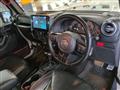 2017 Jeep Wrangler