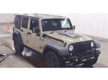 2017 Jeep Wrangler