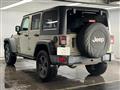 2017 Jeep Wrangler