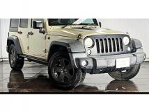 2017 Jeep Wrangler