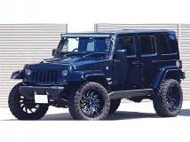 2017 Jeep Wrangler
