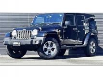 2017 Jeep Wrangler