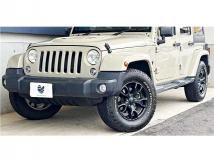 2017 Jeep Wrangler