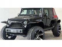 2017 Jeep Wrangler
