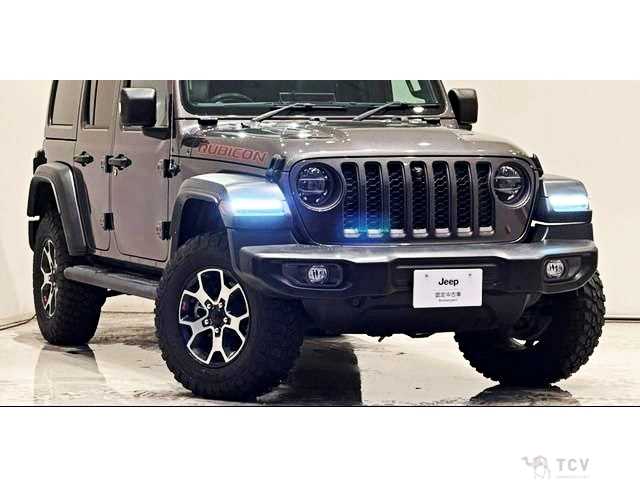 2022 Jeep Wrangler
