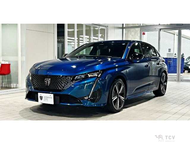 2026 Peugeot 308