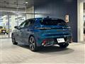 2026 Peugeot 308