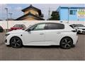 2026 Peugeot 308