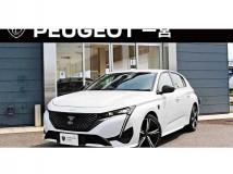 2026 Peugeot 308